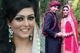 samia shahid case father and a cousin arrested